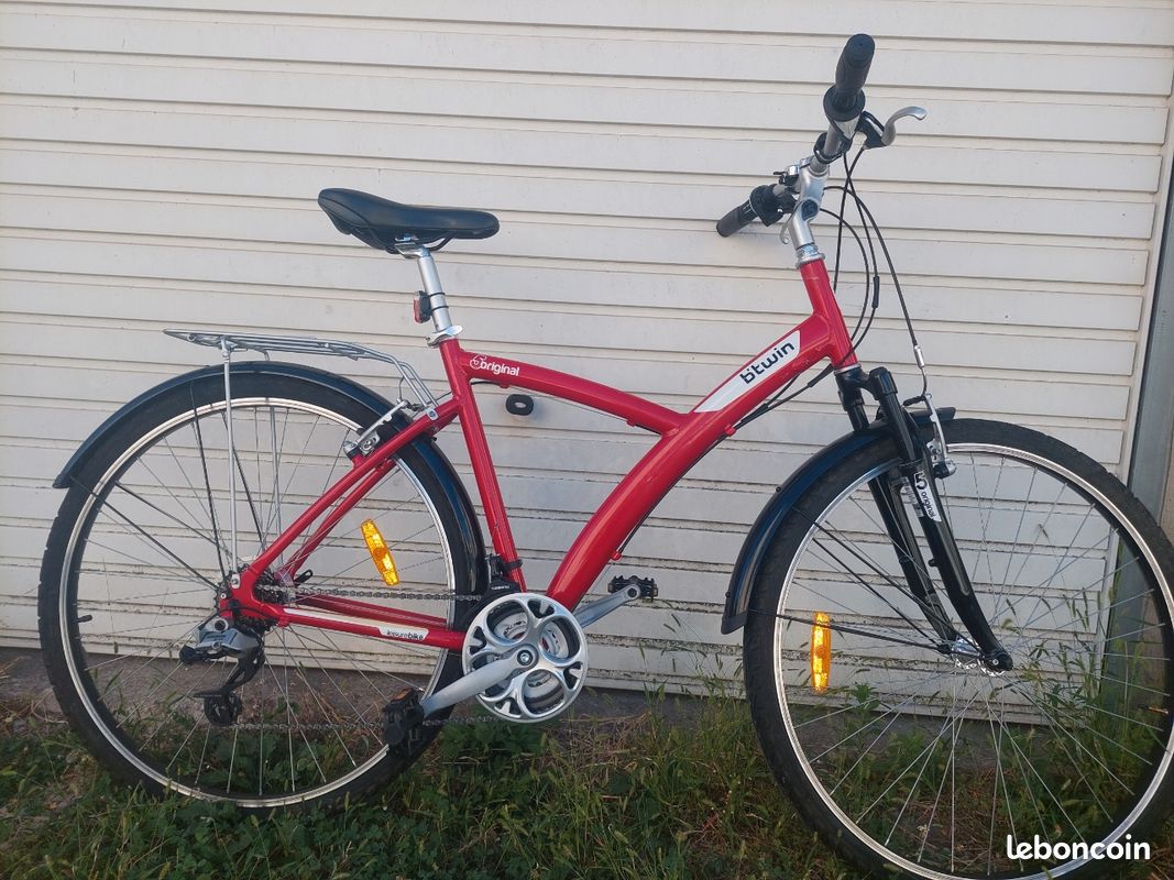 Btwin original 5 (image 1)