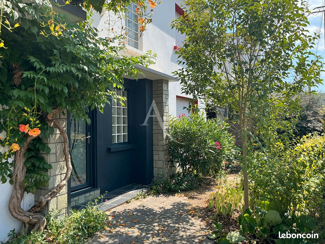 Maison 6 pièces 115 m² · à Saint-Nazaire · 115 m² · 330 000 €