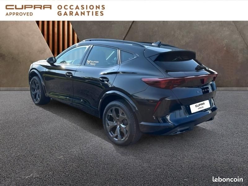 Cupra Formentor 1.5 eTSI Hybrid 150ch V DSG7 (image 3)