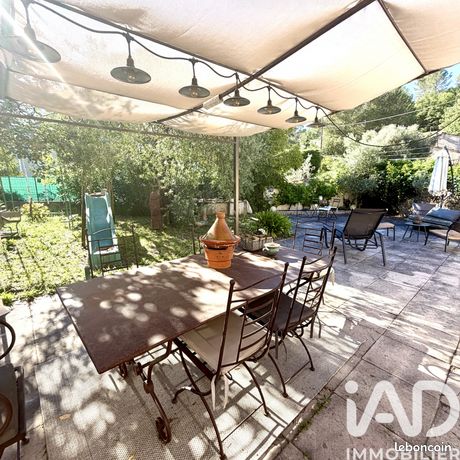 Maison 3 pièces 80 m²