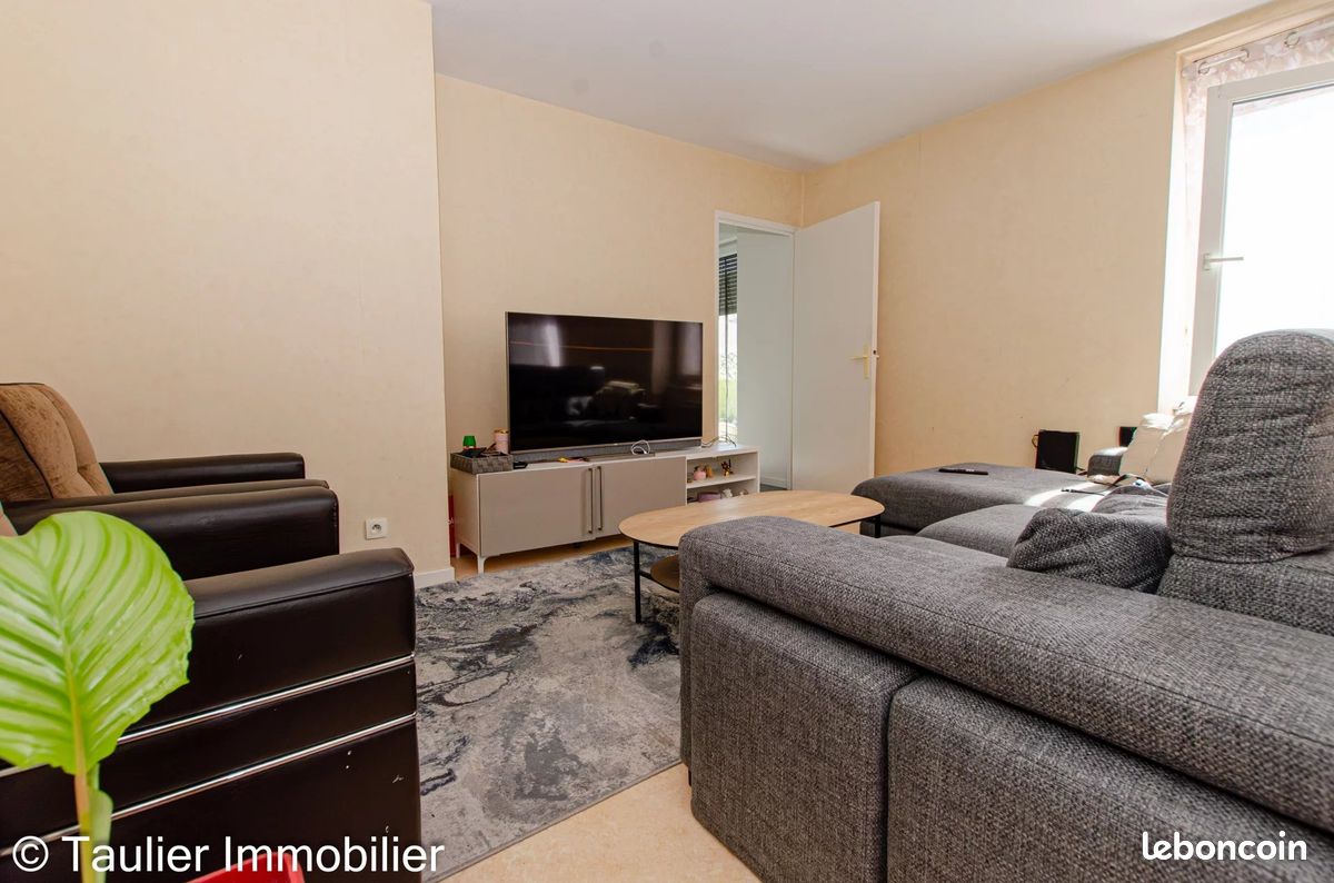 Appartement 2 pièces 64 m² · à Saint-Marcellin · 64 m² · 117 000 €