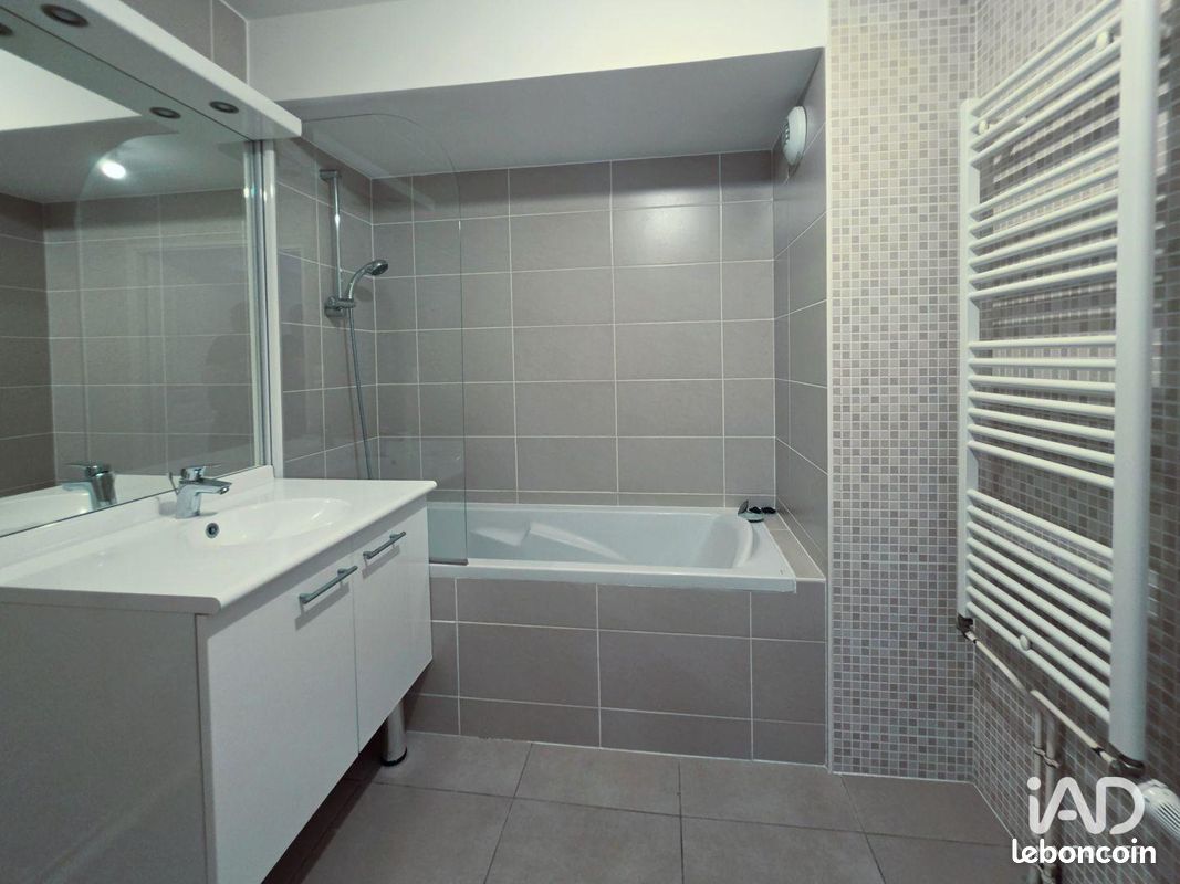 Appartement 3 pièces 66 m² · à Nancy · 66 m² · 848 €/mois