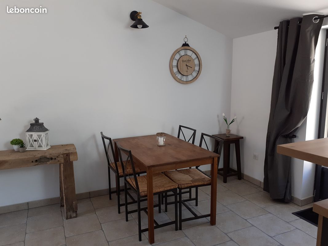 Location gîte de charme ARVOR (image 5)