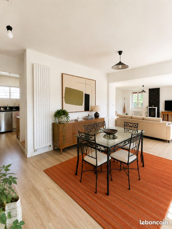 Maison 5 pièces 120 m² · à Couëron · 120 m² · 352 000 €
