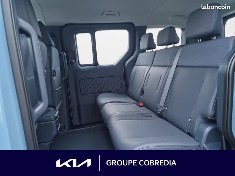 Kia PV5 Passenger L 163ch 71,2 kWh Plus (image 11)