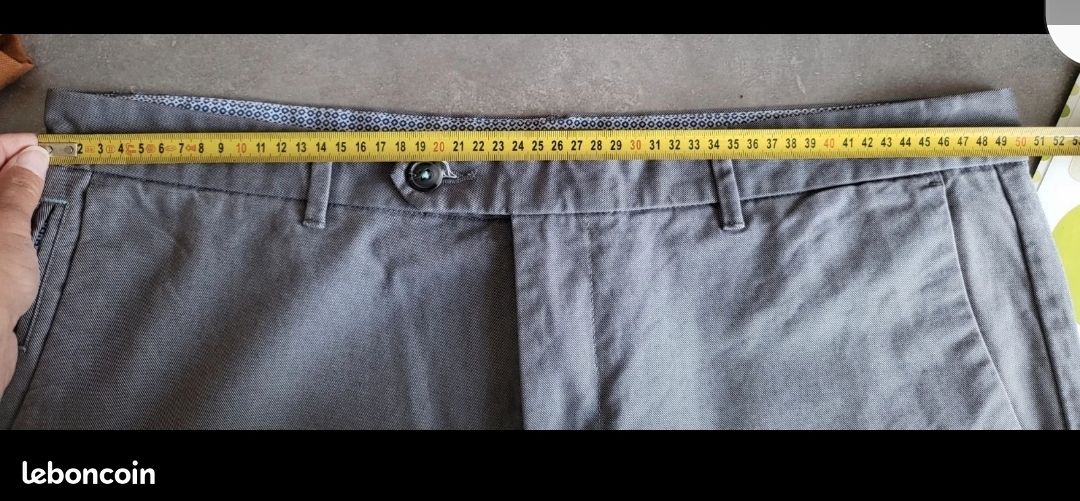Pantalon (image 4)