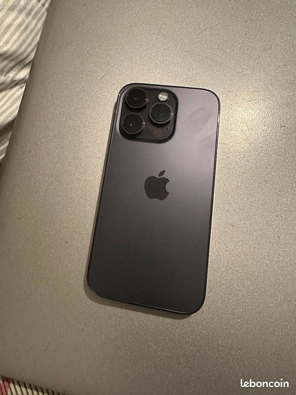 IPhone 14 pro esim (image 2)