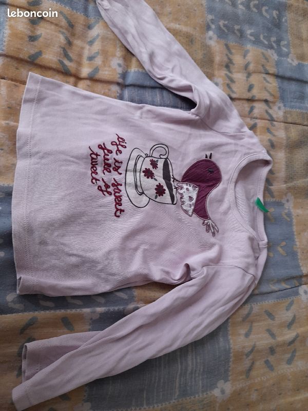 Teeshirt (image 1)