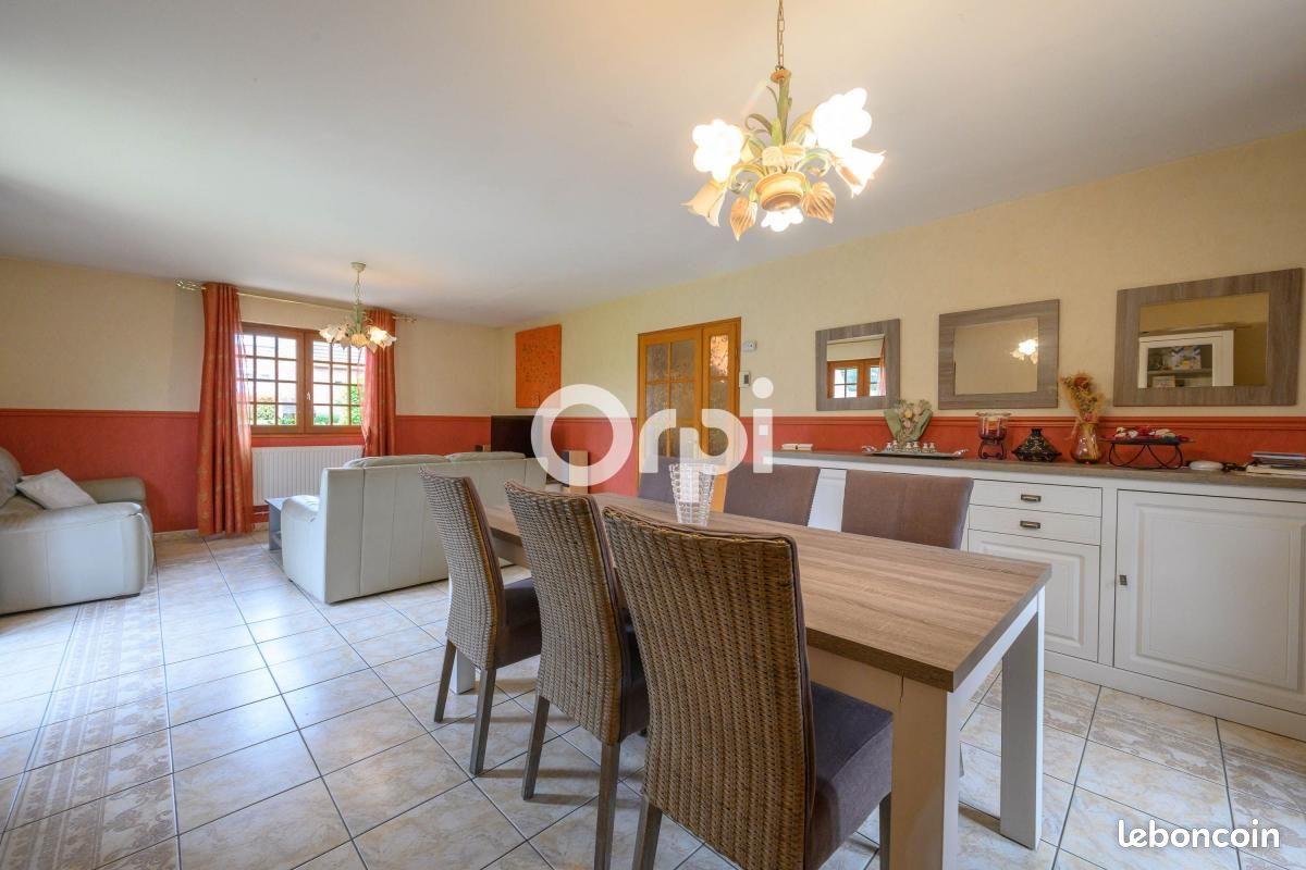 Maison 5 pièces 145 m² · à Auby · 145 m² · 269 990 €