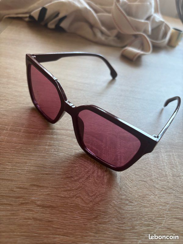 Lunette de soleil (image 3)