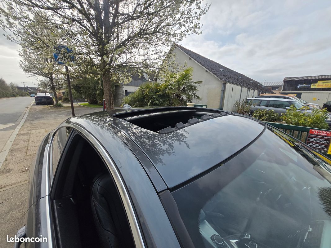 BMW série 4 430d f32/f82 Luxury Line 3.0d 258 ch 24v BVA (image 10)
