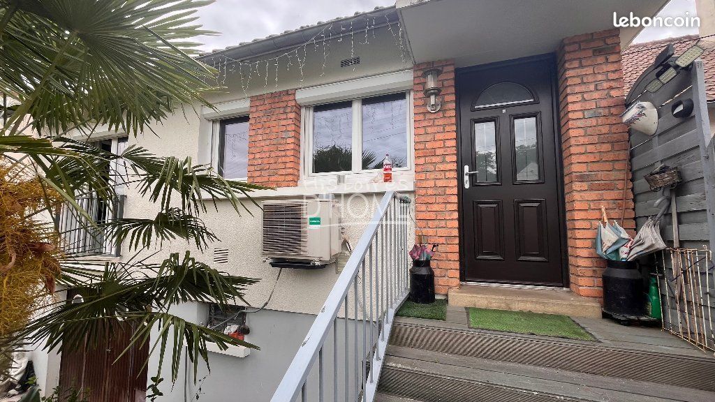 Maison 4 pièces 70 m² (image 2)