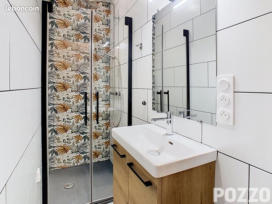 Maison 3 pièces 42 m² · à Mellé · 42 m² · 510 €