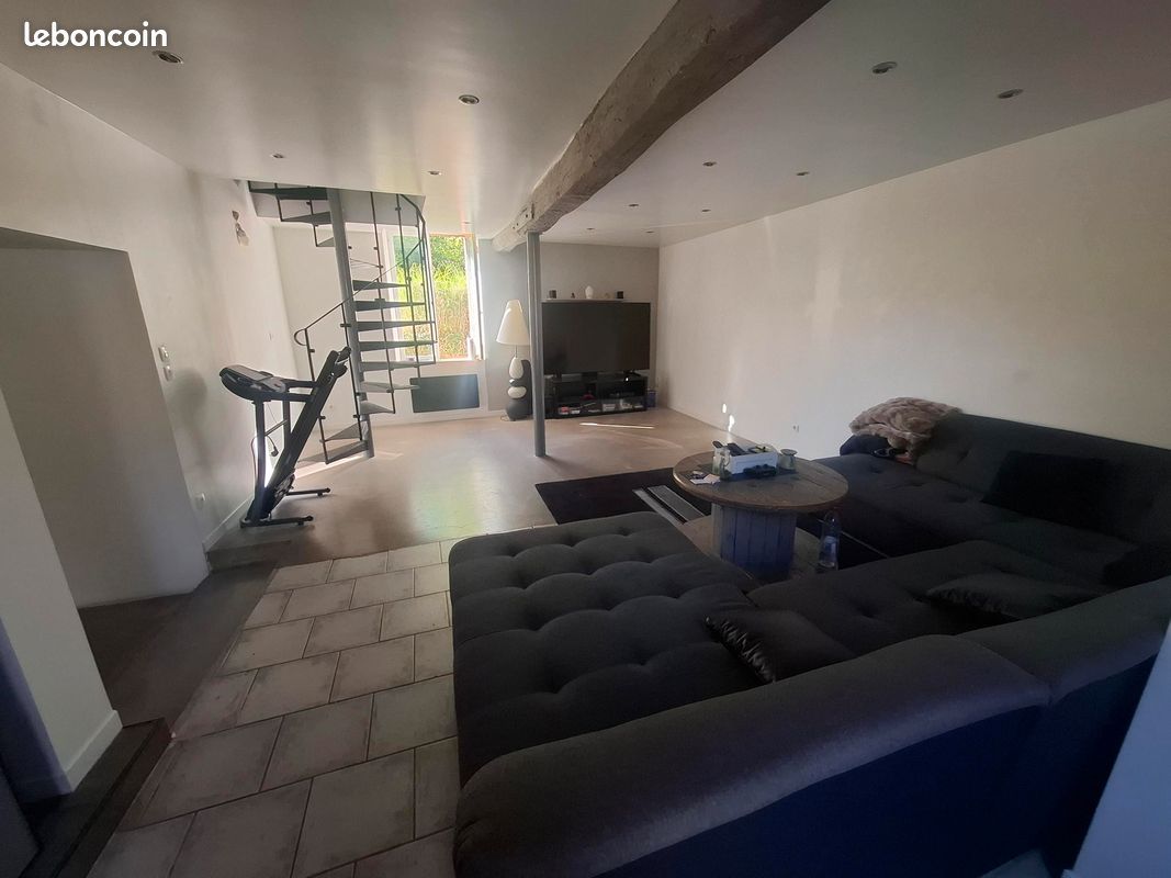 Maison 3 chambres (image 3)
