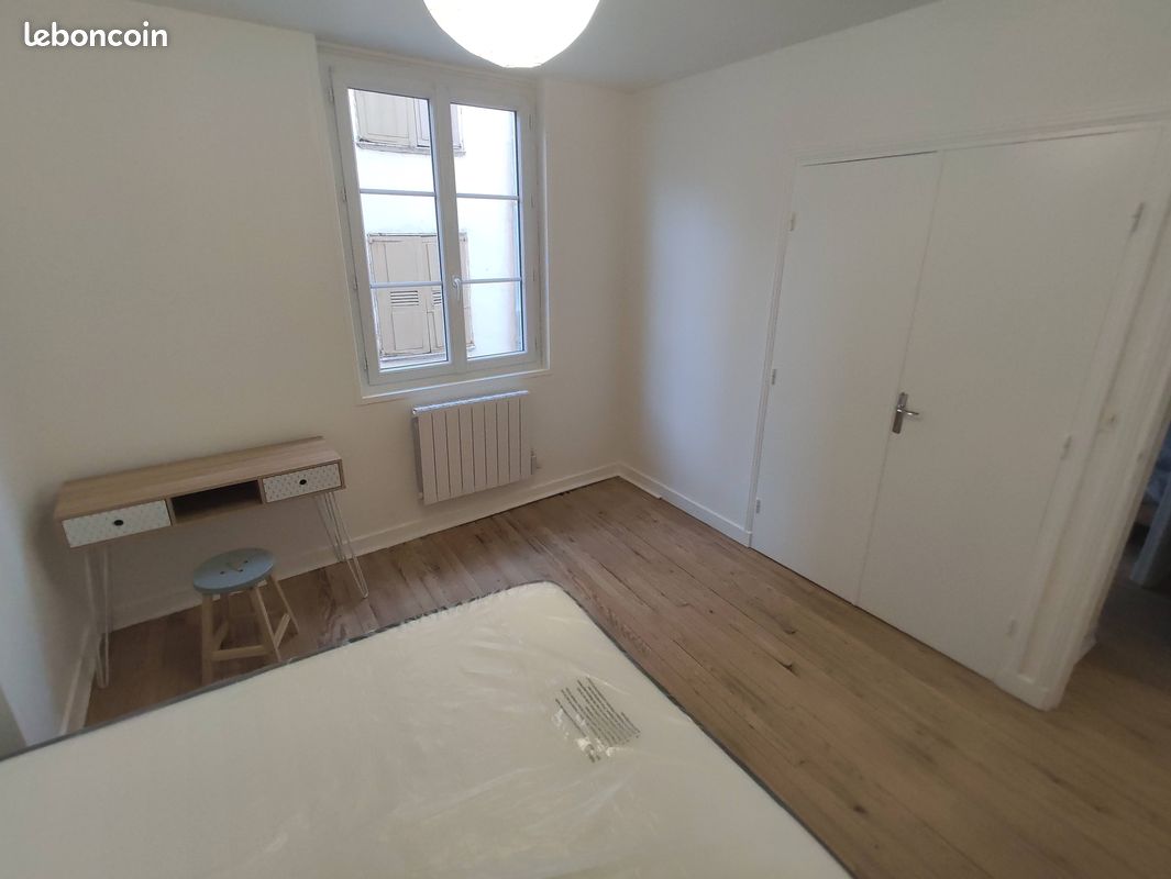 Appartement 4 pièces 55 m² · à Le Puy-en-Velay · 55 m² · 300 €