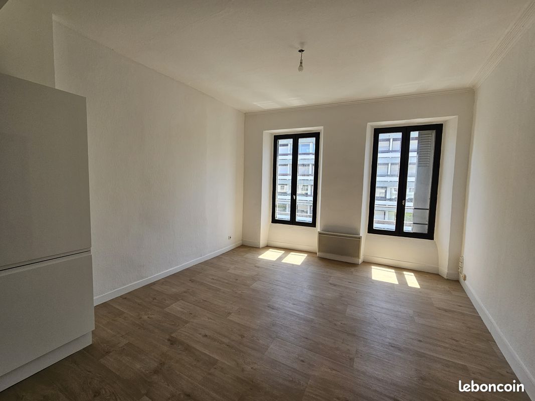 Appartement 4 pièces 80 m² · à Tarbes · 80 m² · 690 €/mois