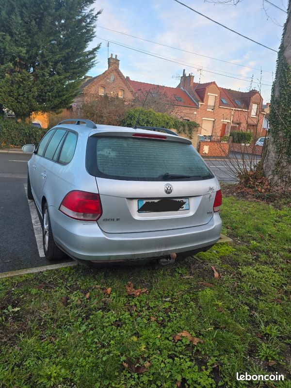 Pièces golf 5 (image 2)