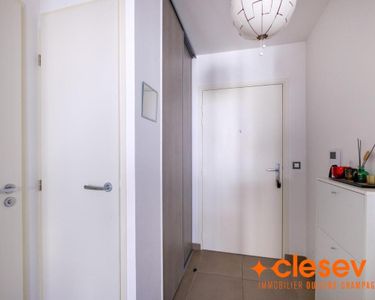 Appartement 175 000 € - 44 m²