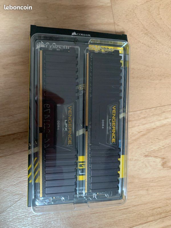 Corsair VENGEANCE LPX (image 2)
