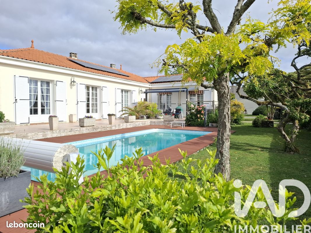 Maison familiale 5 pièces 133 m² (image 2)