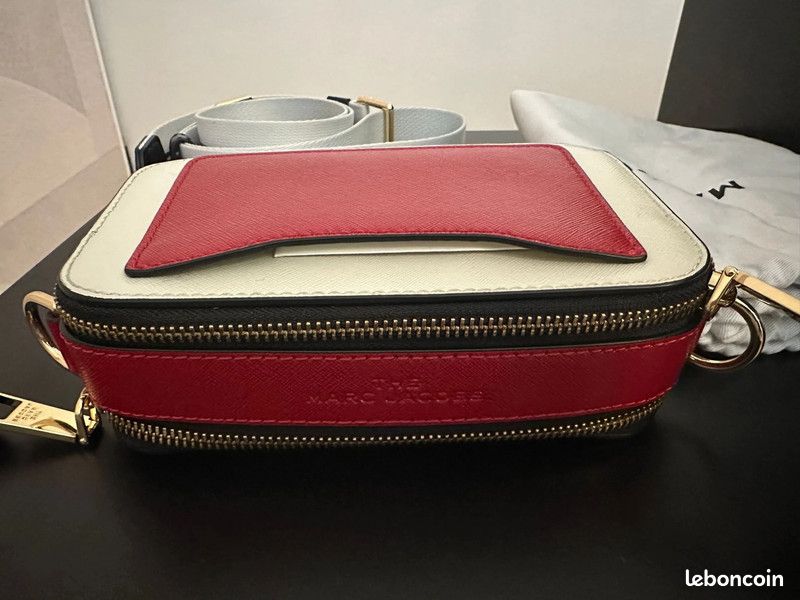 Snapshot Bag di Marc Jacobs (image 5)