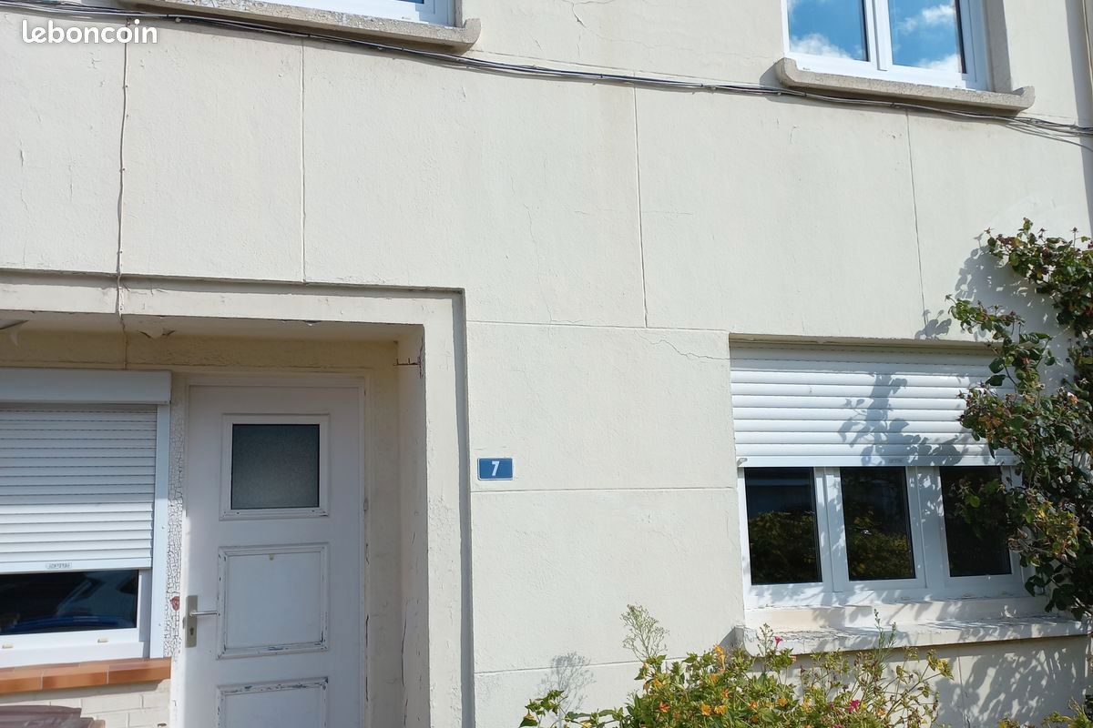 Maison 4 pièces 65 m² · à Gravelines · 65 m² · 115 000 €