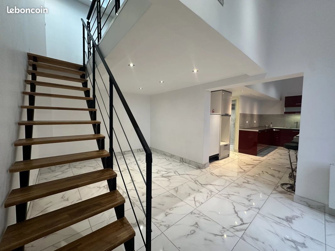 Appartement 2 pièces 50 m² · à Clamart · 50 m² · 1 270 €