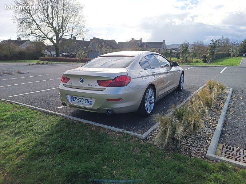 BMW 640d (image 2)