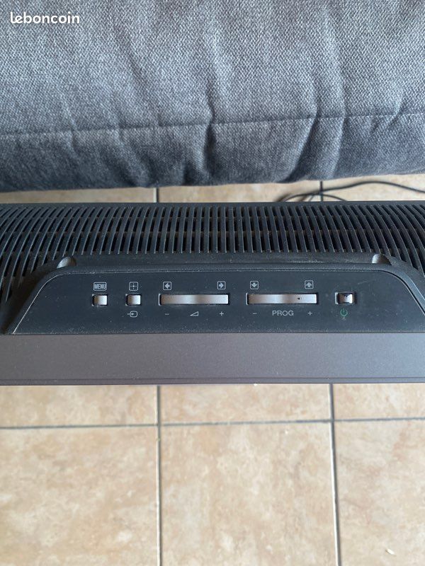 TV Sony 32pouces Bravia + décodeur TNT gratuit (image 2)