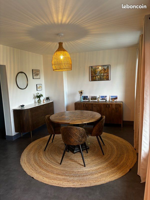 Appartement 3 pièces 70 m² · à Beaumont · 70 m² · 850 €