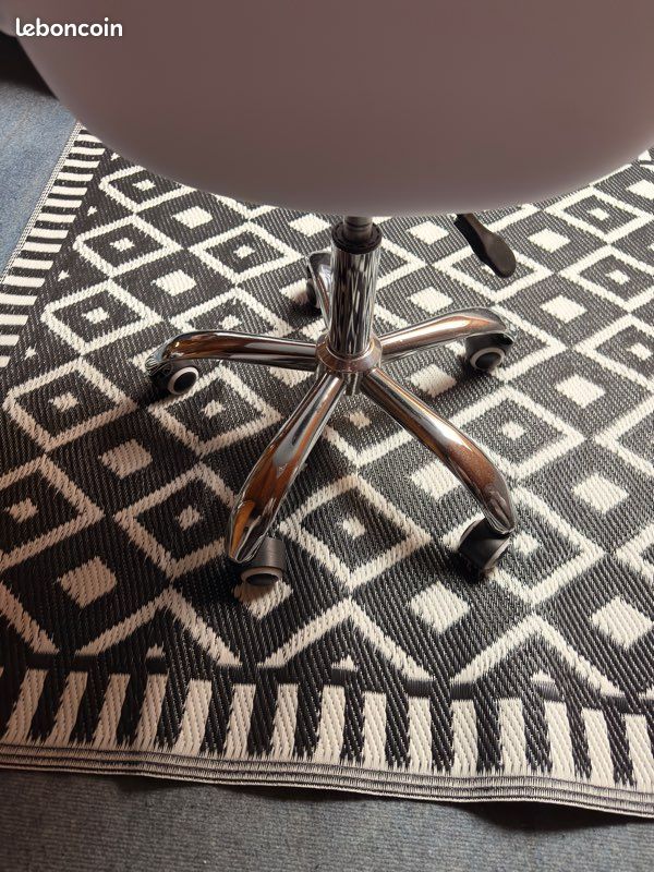 Chaise de bureau (image 3)
