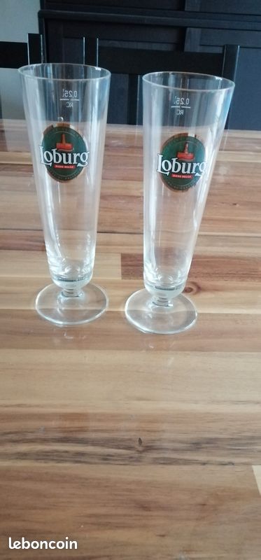 Verres à bière Loburg (image 1)