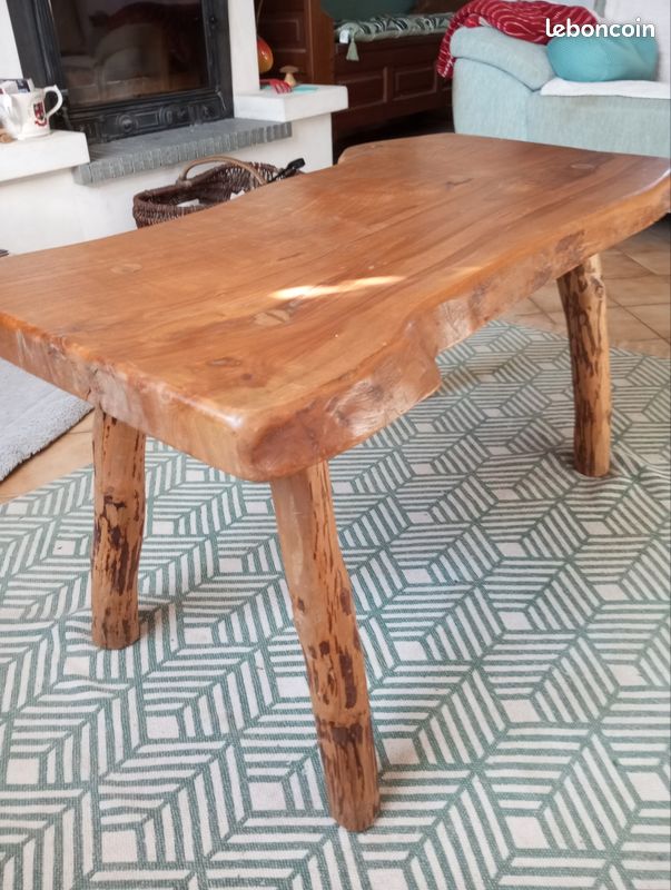 Table basse (image 5)