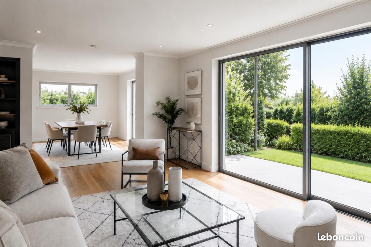 Maison 97 m² · à Mouzeil · 97 m² · 225 000 €