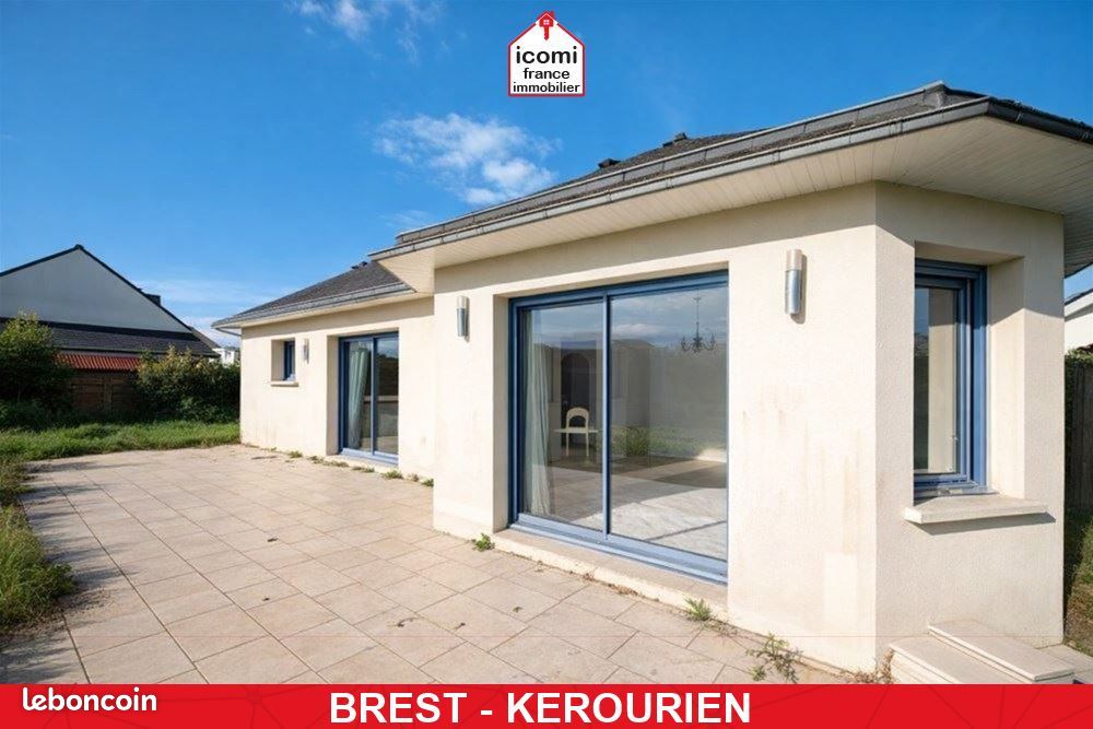 Maison 5 pièces 200 m² · à Brest · 200 m² · 316 000 €
