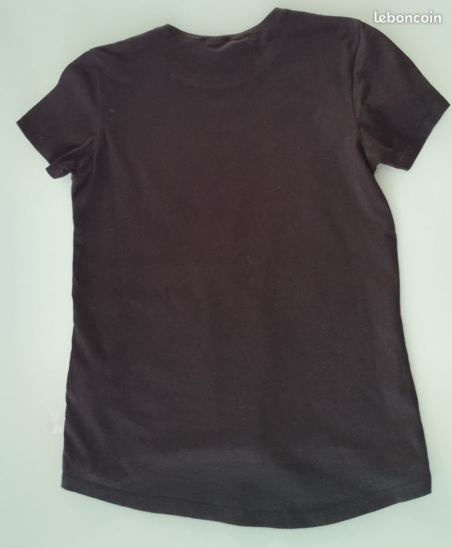 T-shirt femme Disney XS (image 3)