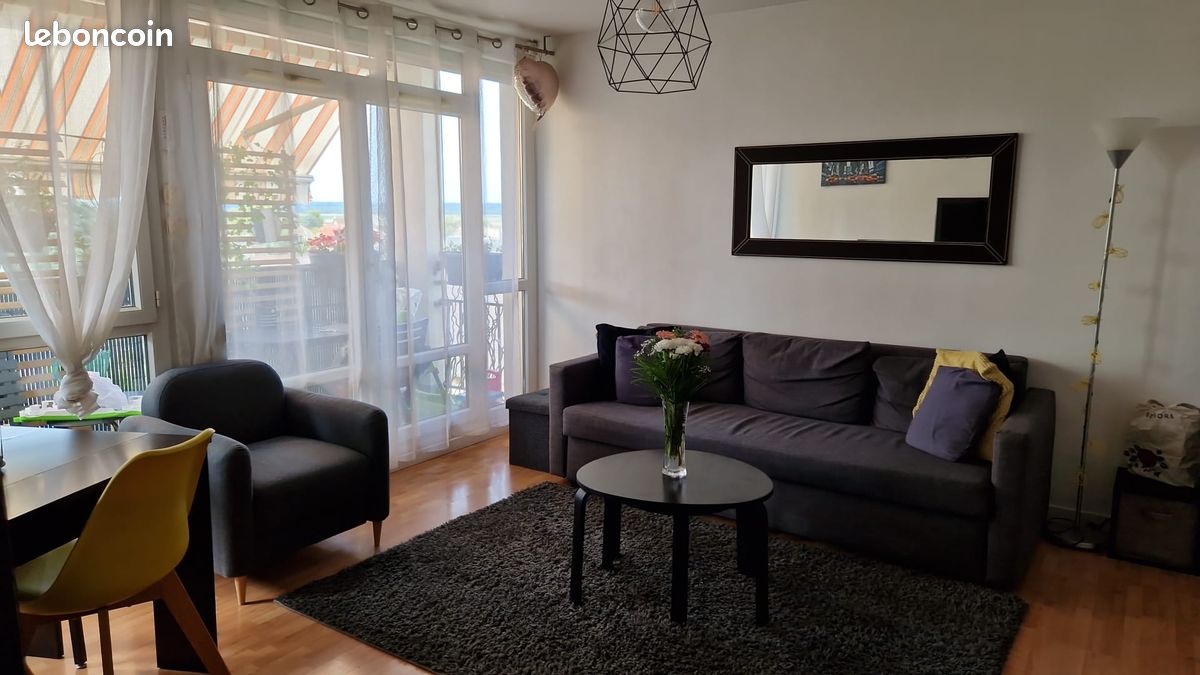 Appartement 3 pièces 63 m² · à Fontenay-le-Fleury · 63 m² · 199 999 €