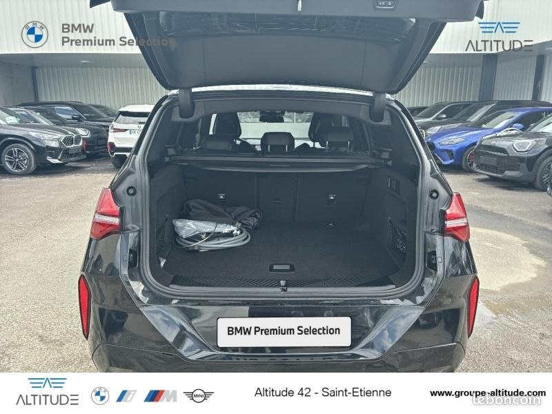 Bmw X3 xDrive30e 299ch M Sport (image 15)