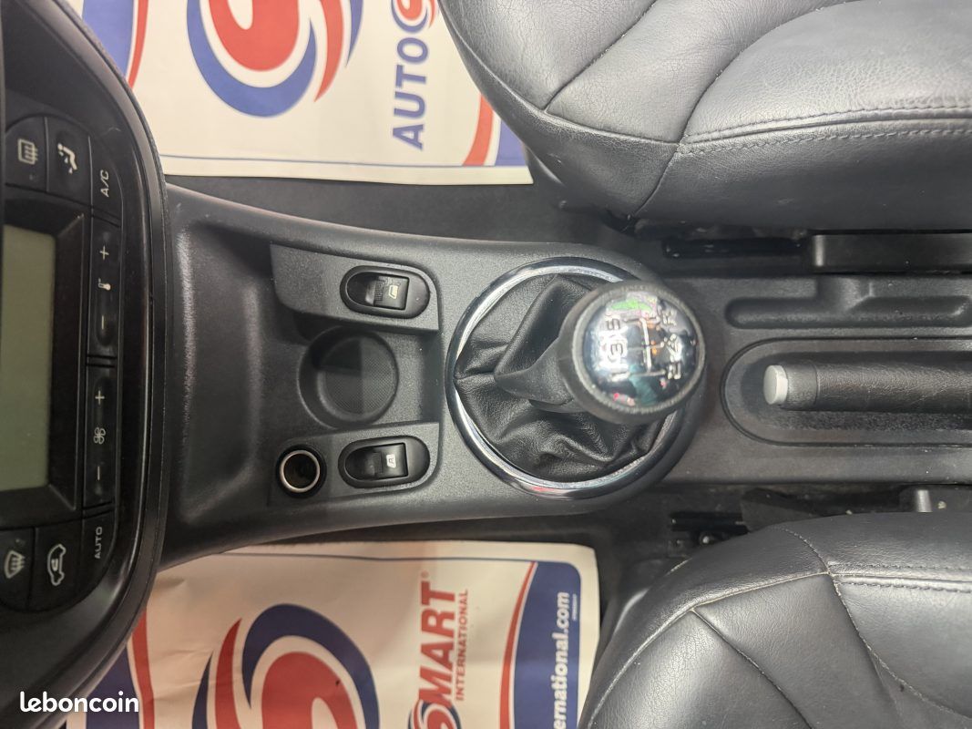 Citroën exclusive 1.4 hdi (image 18)