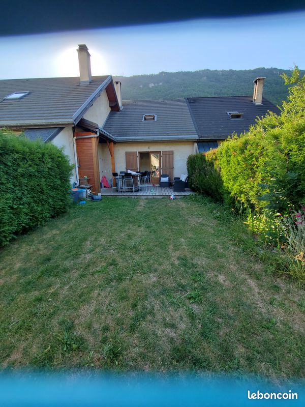 Maison 3 pièces 70 m² · à Lans-en-Vercors · 70 m² · 950 €/mois