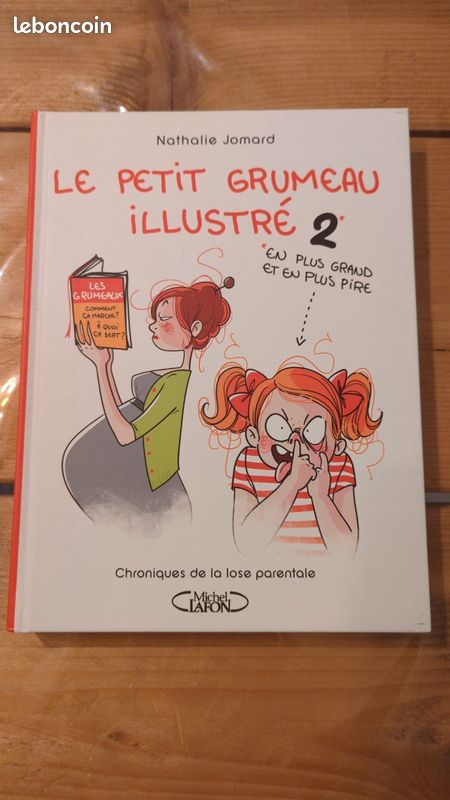 Le petit grumeau illustré 2 (image 3)
