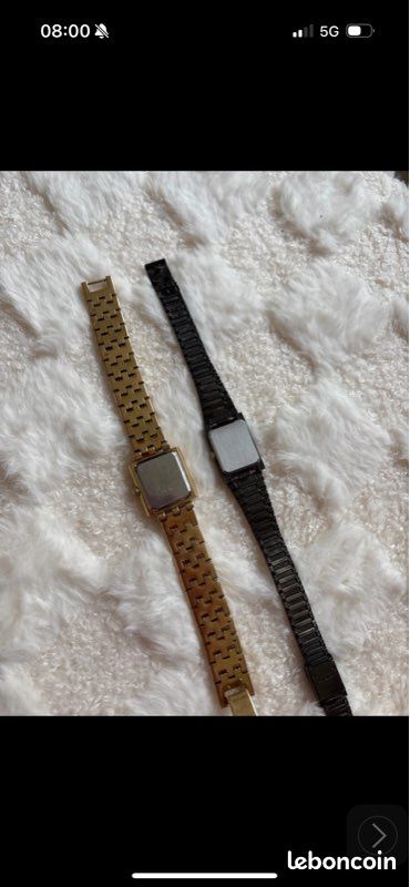 Lot de montre (image 4)