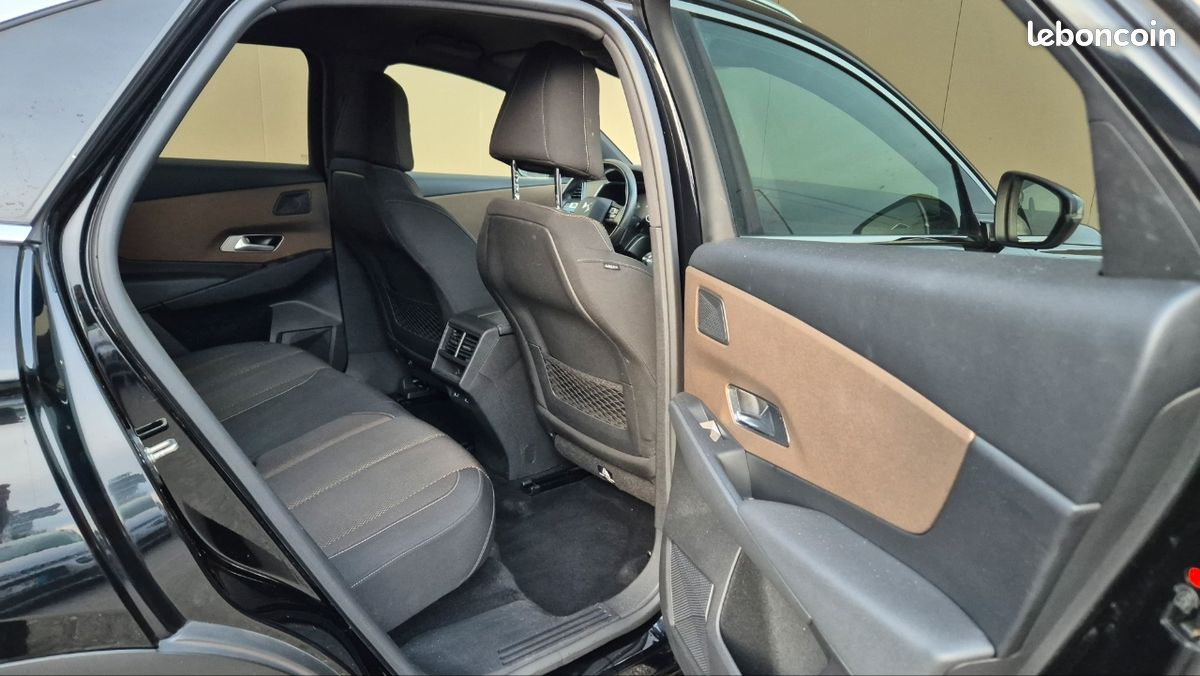 DS ds7 Crossback 1.5 BlueHDI 130cv SO CHIC BVM (image 4)