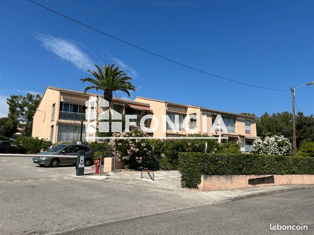 Appartement 1 pièce 19 m² · à Bandol · 19 m² · 690 €/mois