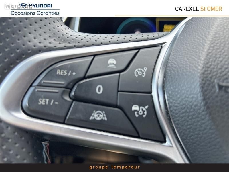 Renault Clio 1.6 E-Tech 145ch full hybrid esprit Alpine (image 16)