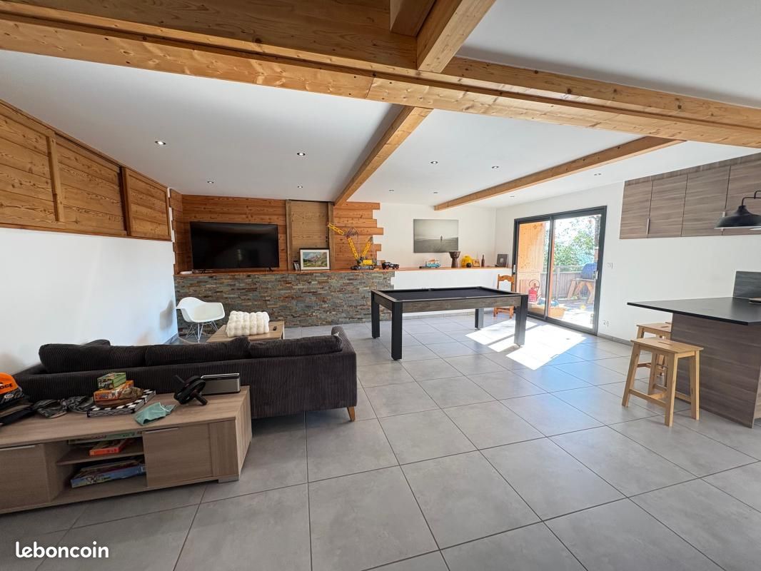 Maison 4 pièces 117 m² · à Chorges · 117 m² · 345 000 €
