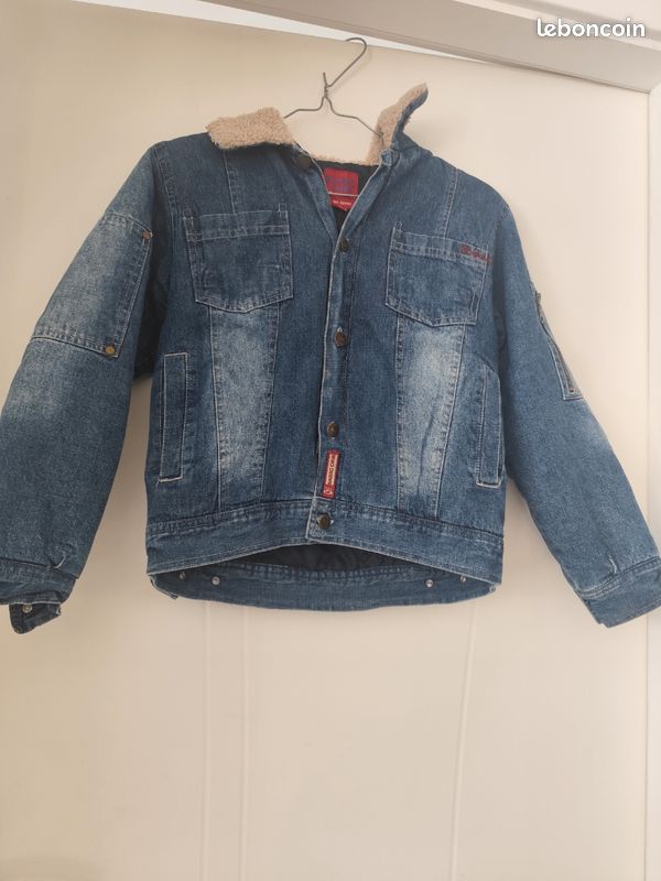 Vêtements garçon 10ans (image 9)