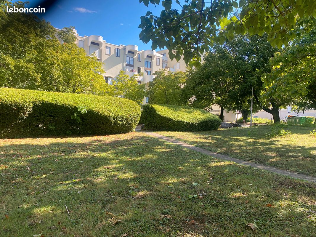 Appartement 2 pièces 49 m² · à Seyssinet-Pariset · 49 m² · 149 000 €