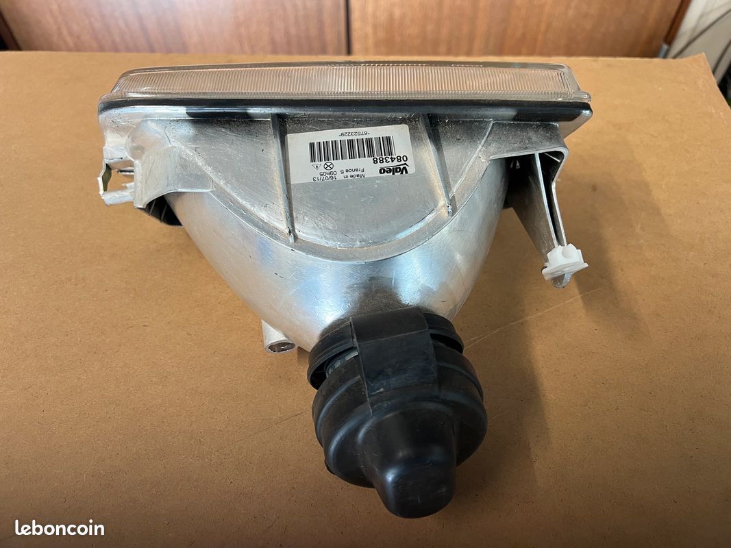 Projecteur super 5 droit (image 2)
