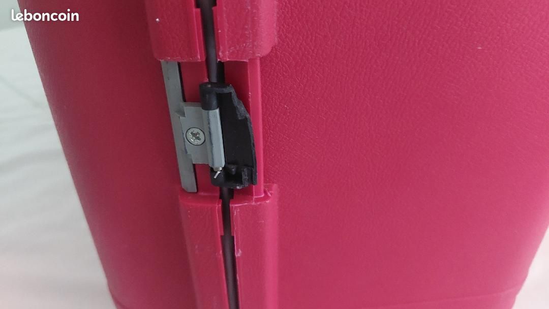 VALISE rigide SUPERIOR made in France (image 3)